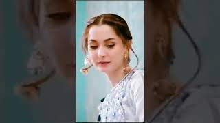 #haniaamir #farhansaeed #merehumsafar #halahamza #arydigital #pakistanidrama #status #youtubeshorts