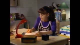 The Baby sitters Club - scene: Kristy's Great Idea (1992)