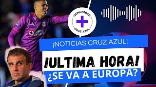 ¡ÚLTIMA HORA! Cruz Azul REVELA ¿MIER dirá ADIOS? ¿QUE POSTURA TIENE LA DIRECTIVA?