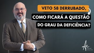 SURDOS UNILATERAIS | COMO FICA A QUESTÃO DO GRAU DA DEFICIÊNCIA? #su #pcd