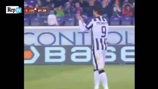 Fischi a Morata: l'applauso ironico dell'attaccante bianconero alla curva