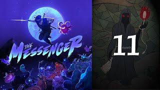 The Messenger - 11 Retracing Steps