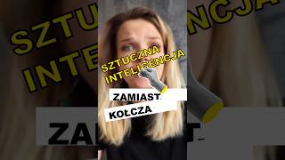 Sztuczna inteligencja czy Paulo Coelho - ostateczne starcie #dupdub #runway #ai