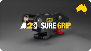 Sure Grip Coupler   Everything you need to know