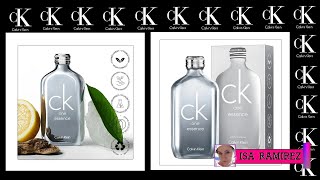 CK One Essence de Calvin Klein reseña de perfume ¡Nuevo 2024! ¿Comprar o no comprar?