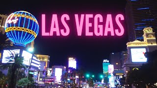 QUÉ HACER en LAS VEGAS?