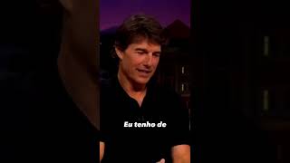 Tom Cruise - Corretor de imóveis 🚀🚀