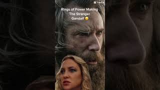 Rings of Power Ignores Tolkien Again #ringsofpower #primevideo #tolkien