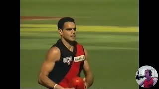 30 Calls In 30 Days (Day 10) - Carlton vs Essendon 1993 Grand Final - Michael Long's Goal