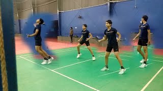 Vision Badminton academy | Best badminton academies in vijayawada |vision academy in vijayawada