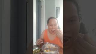 Intermtting fasting weight loss | what I eat in a day Philippines  - healthy  meal ideas#04