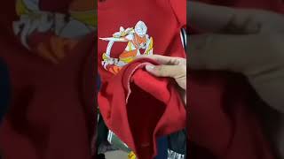 winter kids clothing collection part 1 paw patrol, peppa pig clothing #shorts