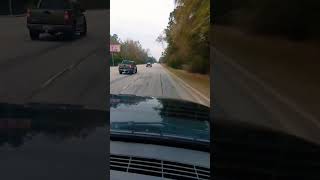 South carolina roads suck and they charge us extra taxes