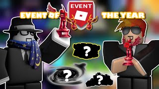 Event of the Year Throughout the Years - Review...? (ft. @HeyImZomee)