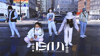 [KPOP IN PUBLIC NYC] BM - 13IVI Dance Cover by CLEAR