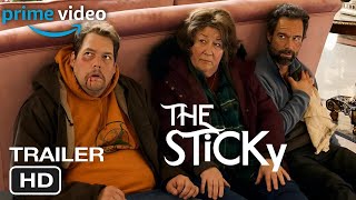 THE STICKY Official Trailer (2024) Margo Martindale