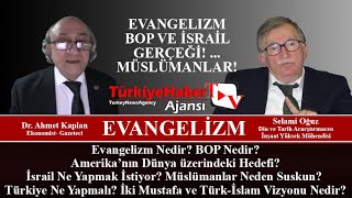 EVANGELİZM!