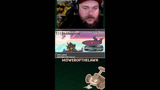 pokemon rogue classic/endless runs going for PB