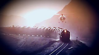 فیلم ترن _ The Train 1987