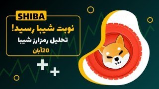 تحلیل شیبا اینو: آینده و پیش‌بینی قیمت شیبا (SHIB) | آیا وقت خرید است؟ 🚀