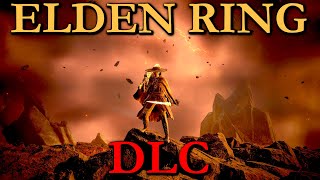 ELDEN RING DLC TESTING