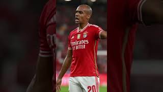 BJK’de Joao Mario Tamam🔥‼️Sıra Benfica’da Sizce Faydalı Olur mu? #footballclub #keşfet #futbol