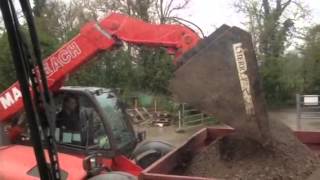 Manitou loading stone 2