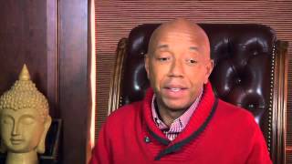 Russell Simmons on Muslims in NYC - Extras THE MUSLIMS ARE COMING!