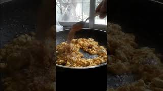 Bengali dish potoler dorma |#shorts