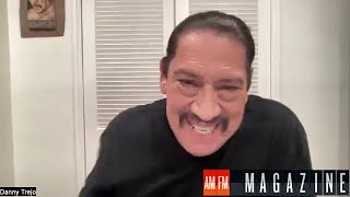 Danny Trejo Interview