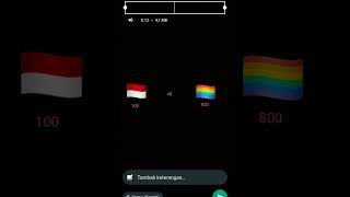 indo vs gay