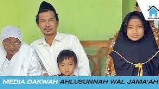 Ziyarah kubur malam jumat (Gus baha)