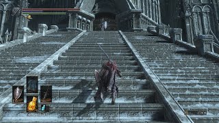 What 621 hours of Dark Souls 3 looks like