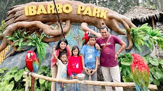 ibarbo park