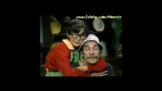 la chilindrina - navidad sin mi papá