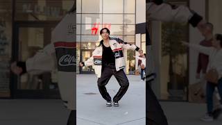 KPOP IN PUBLIC | LE SSERAFIM - ‘Easy’ Dance Cover #kpopinpublic