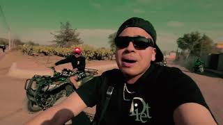 #JOP x #Aleman - Like Viento(Official Video)