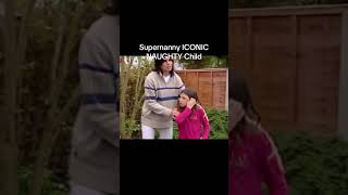 Super Nanny ICONIC NAUGHTY Child #2024 #2023 #funny