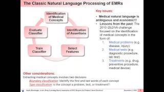 Data Wrangling Normalization & Preprocessing: Part II Text