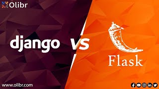 DJANGO VS FLASK: WHICH IS THE BEST PYTHON WEB FRAMEWORK?