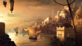 Anno:1404 Венеция - Основание Восточного острова(Часть2)