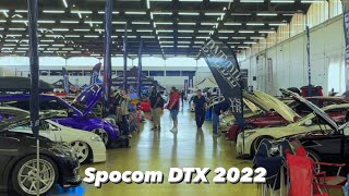 4k SpoCom DTX 2022 Unofficial Mini Movie