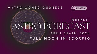 FULL MOON IN SCORPIO 2024 - REVELATIONS & RADICAL ACCEPTANCE #scorpio #fullmoon #astrologia