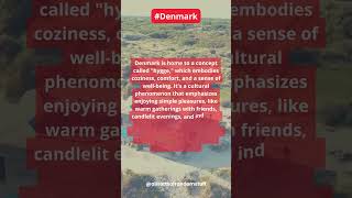 Things To Know About Denmark - Hygge #trivia