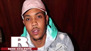 G Herbo Feat. Z-Money,Key Glock "Bon appétit" (RSHH Exclusive - Official Audio)