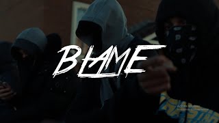 [FREE] UK Drill Type Beat x NY Drill Type Beat - "BLAME" | Drill Type Beat 2024