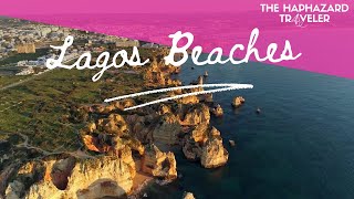 Best Lagos Portugal Beaches