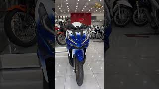 Vario 125 new 2024 , Warna White blue | Honda vario terbaru