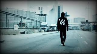 Alan Walker - Faded (8th year anniversary)