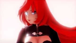 HeartBeat [ OC x MMD ]